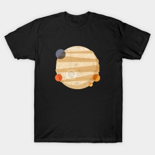 Jupiter T-Shirt